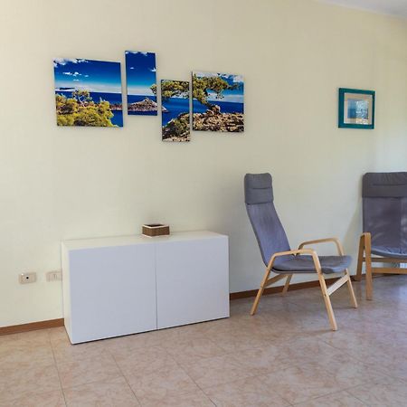 Agriturismo I Gelsi Marina Di Grosseto Exterior foto