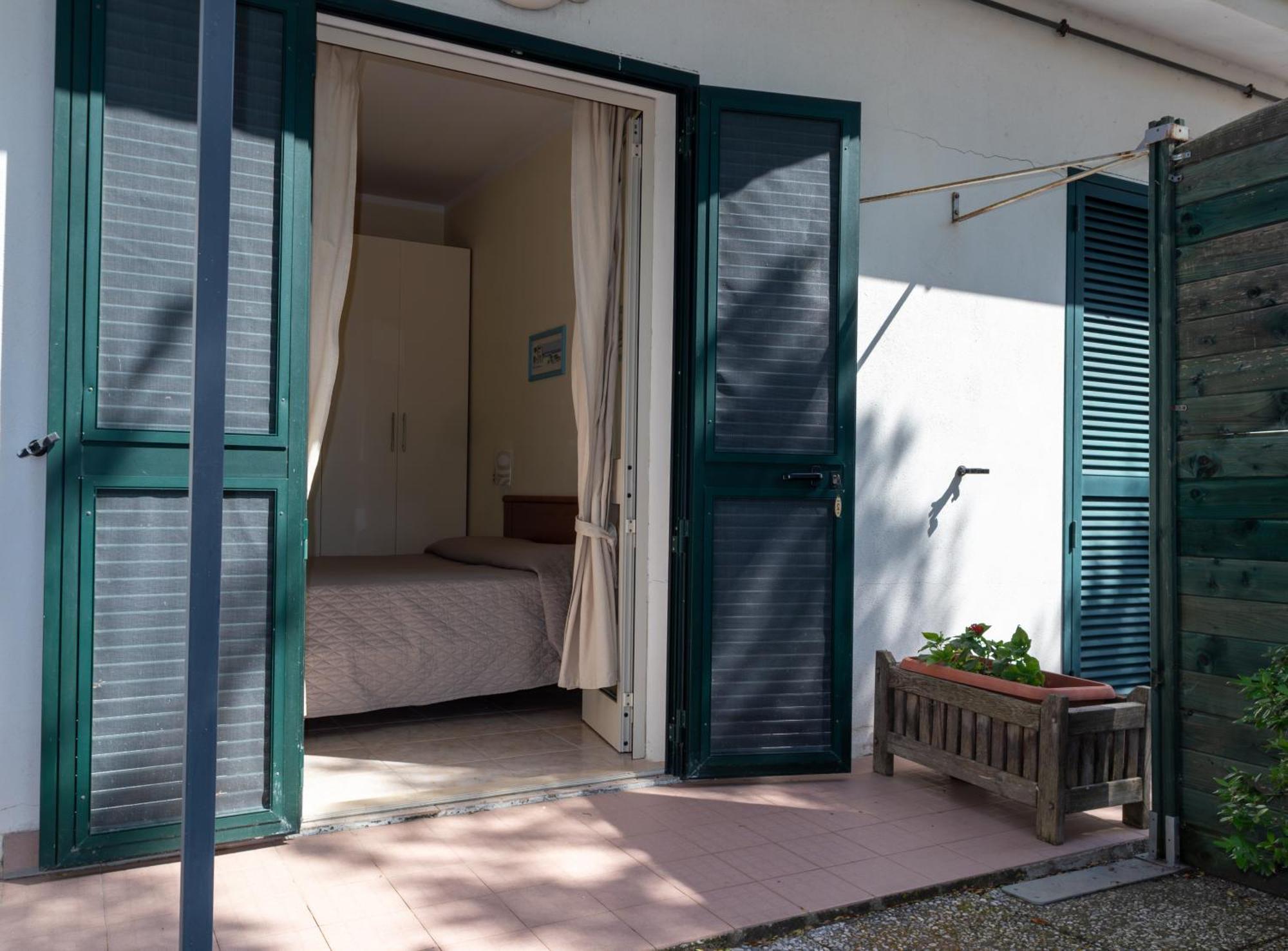 Agriturismo I Gelsi Marina Di Grosseto Exterior foto